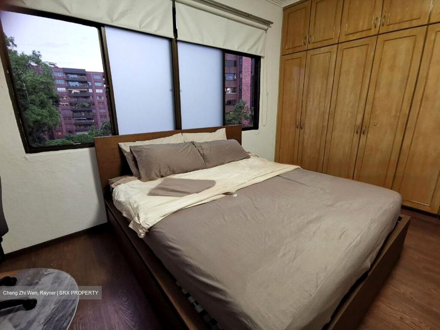 Botanic Gardens View (D10), Apartment #501622811